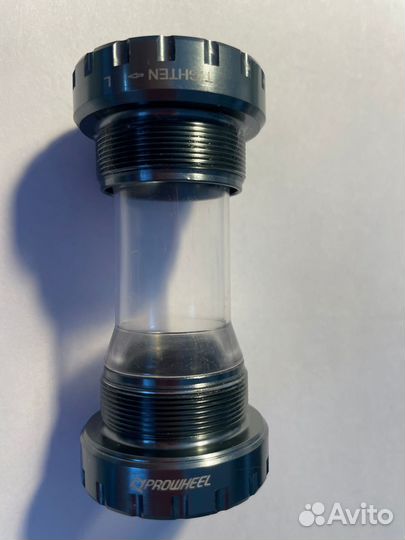 Каретка prowheel road PW bb68,bc1.37