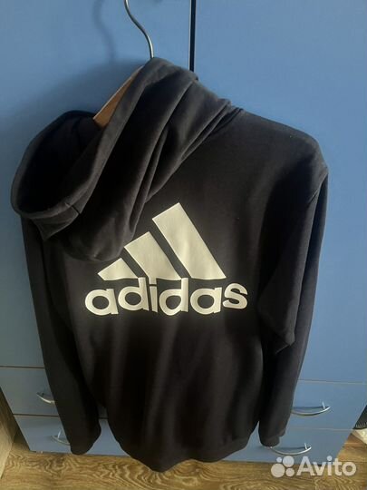 Кофта adidas
