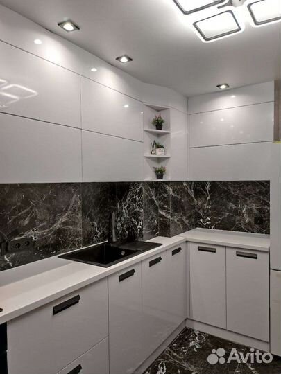 Изготовление корпусной мебели на заказ