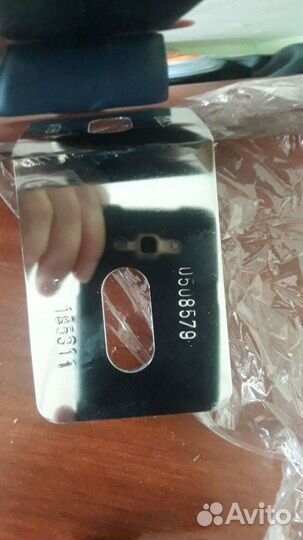 Дуга отбойник на джип