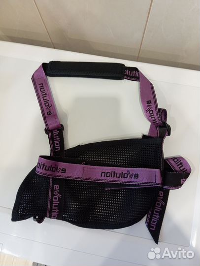 Бандаж поддерживающий на плечевой сустав (косынка