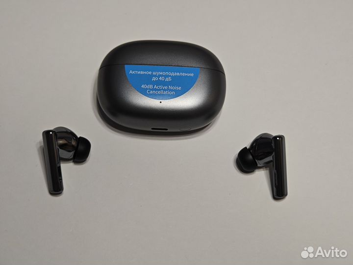Наушники TWS Honor Choice Earbuds X3