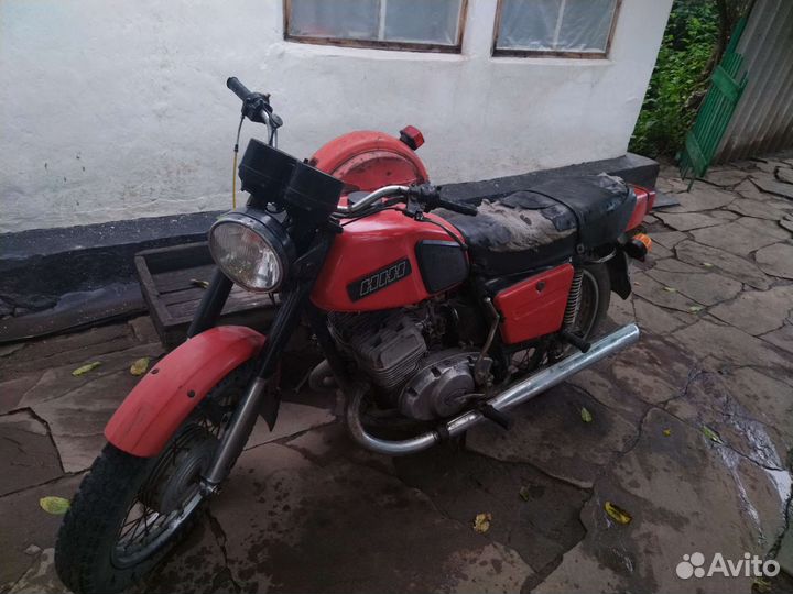 Иж «Юпитер 5»