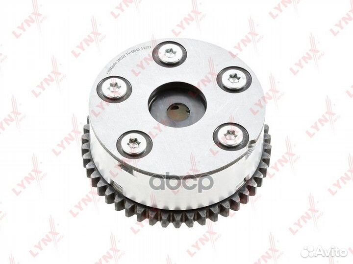 Муфта распредвала TV0043 lynxauto