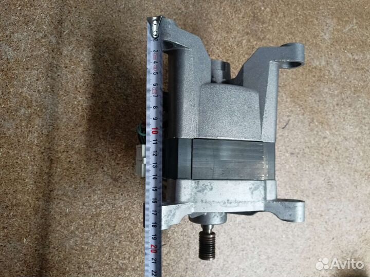 Двигататель стиральной машины Индезит