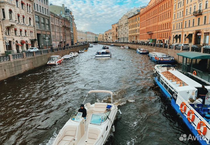 2янв 24.Тур в Санкт-Петербург /цо3016.03
