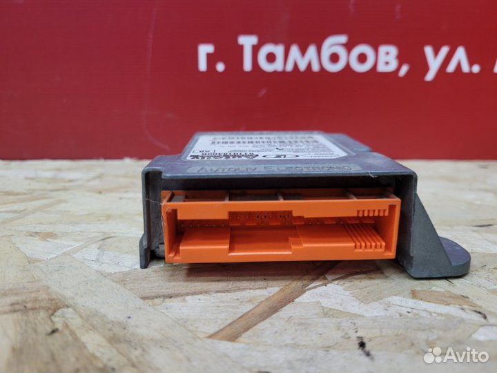 Блок AIR BAG Лада Приора