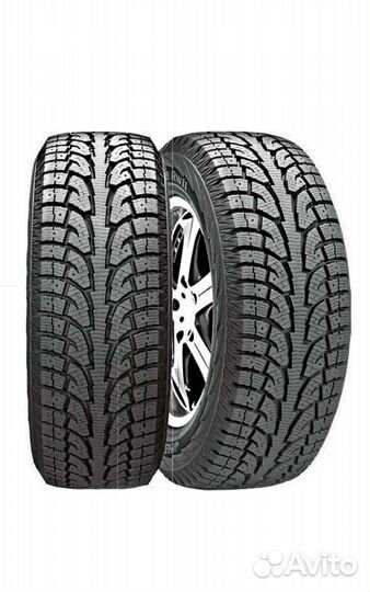 Hankook Winter I'Cept iZ 2 W616 205/55 R16 94T