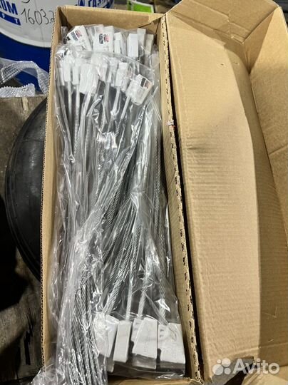 Запорно пломбировочное устройство, пломба