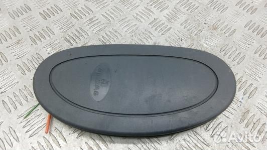 Подушка сидения водителя citroen xsara (96X09YY01)