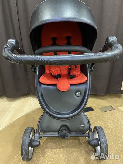 Коляска mima xari