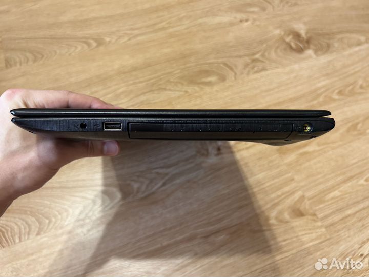 Acer travelmate p259