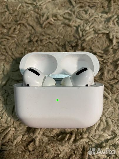 Air pods pro 2