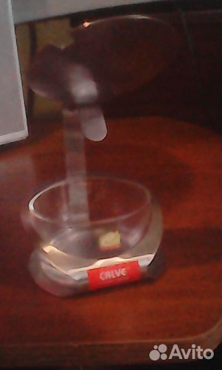 Аксессуар для кухни.сталь.соусник.Испания