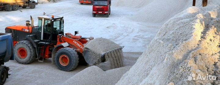 Минеральный порошок неактивированный мп1 / мп45