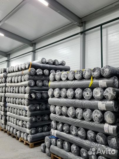 Ткань оксфорд / оптом