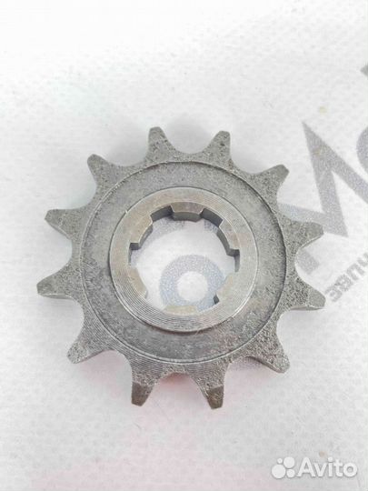 Звездочка Минск 12