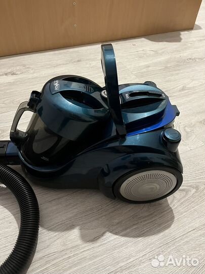 Пылесос erison