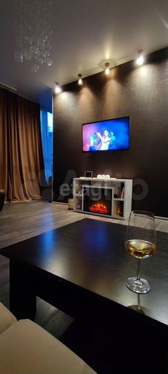 3-к. квартира, 73,4 м², 3/4 эт.