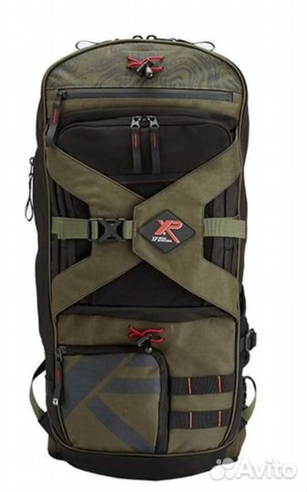 Рюкзак XP Backpack 280 Deus/ORX