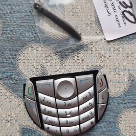 Корпус Nokia 6630 оригинал