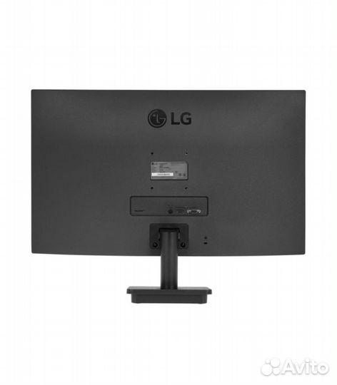 Монитор LG 27MP400-B, 27