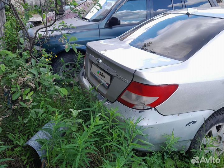 BYD F3 1.6 МТ, 2008, 389 000 км