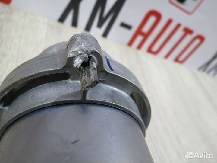 Вакуумный насос Kia Stinger