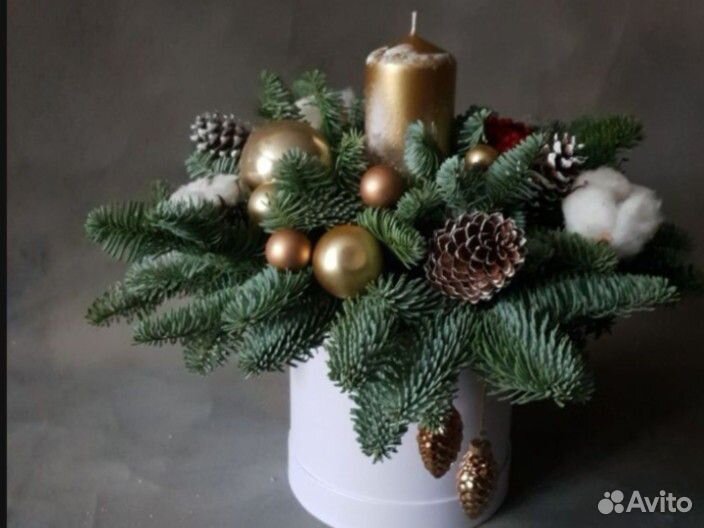 Нобилис и композиции из него