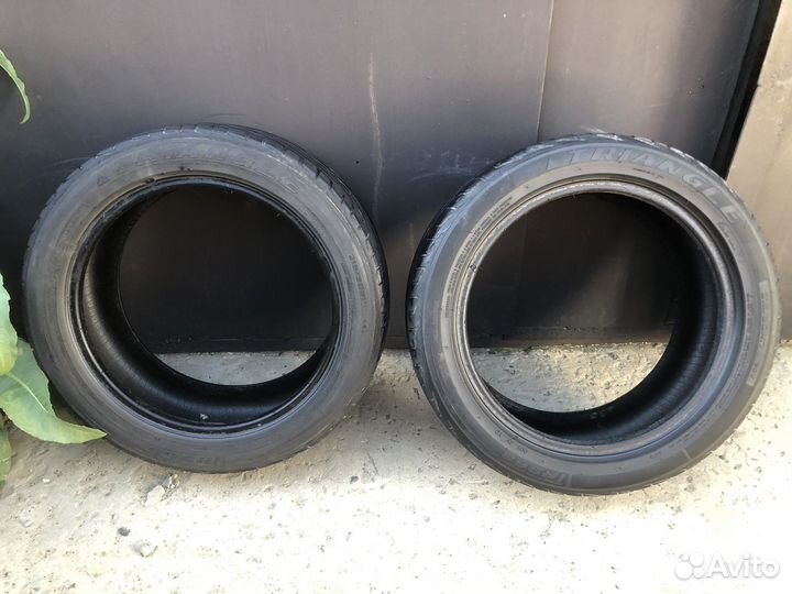 Triangle TR968 215/60 R17