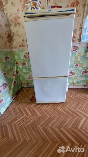 Холодильник бу