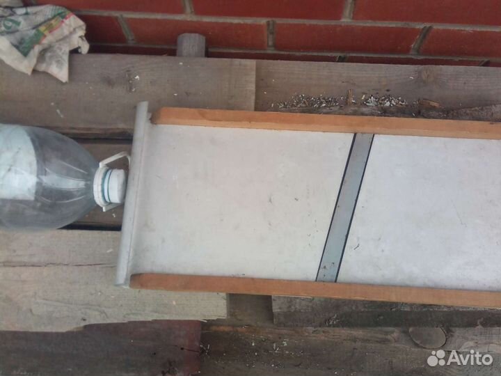 Овощерезка мех