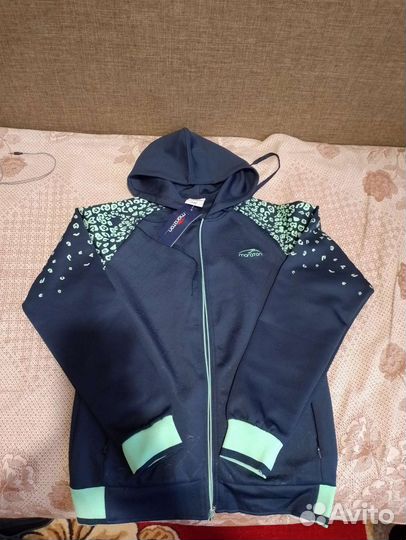 Костюм спортивный женский 44-46