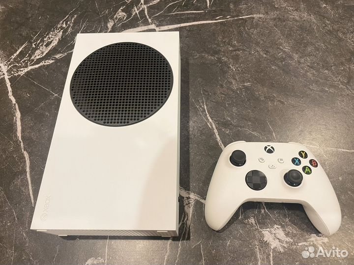 Xbox series s 512gb