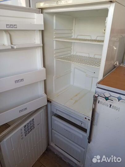 Холодильник