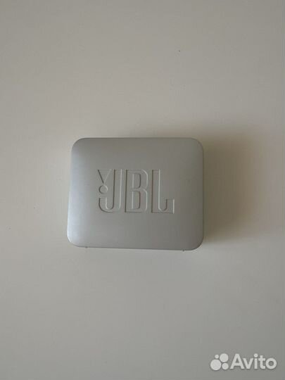 Колонка jbl GO 2