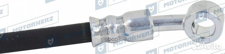 Шланг тормозной hyundai Elantra HD 2006-2011; K