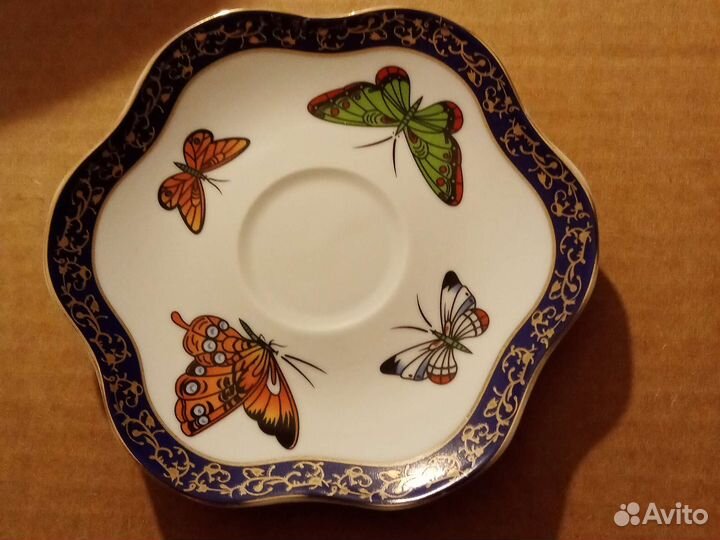 Сервиз кофейный на 6 персон Германия