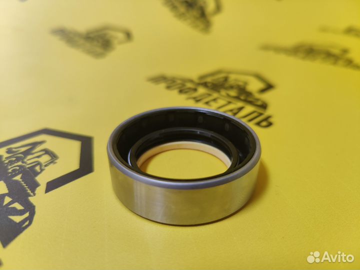 ER134363 Сальник хвостовика экскаватор погрузчик