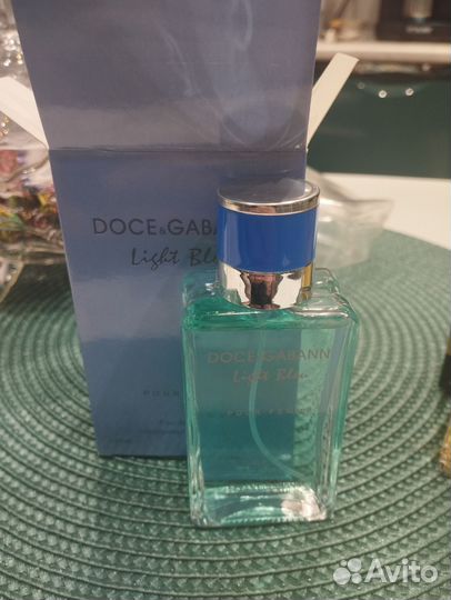 Духи женские