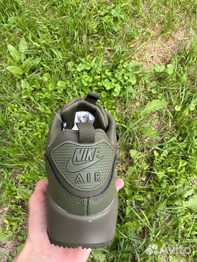 Кроссовки Nike air max 90