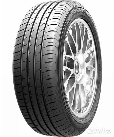 Maxxis Premitra HP5 215/65 R16 98V