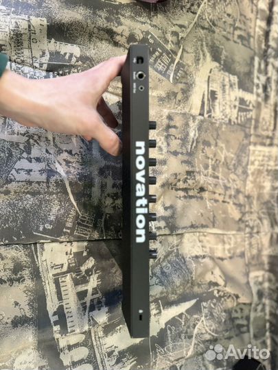 Novation launchkey mini mk3