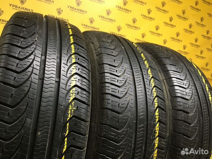 Pirelli P6 Four Seasons 195/60 R15 88H