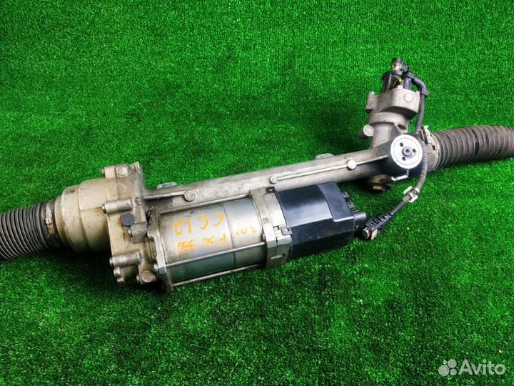 Рулевая рейка Bmw 335I F30 N55 2012