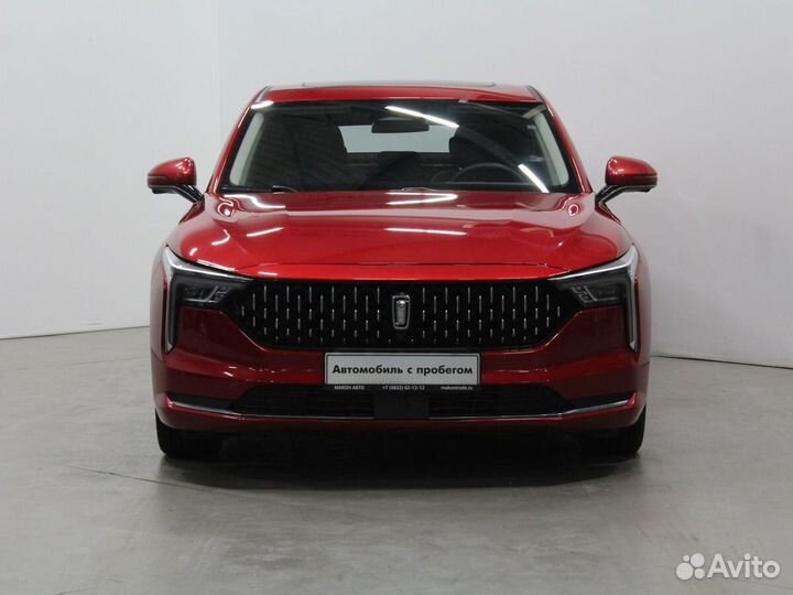 FAW Bestune B70 2.0 AT, 2023, 24 041 км