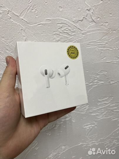 Airpods Pro lux