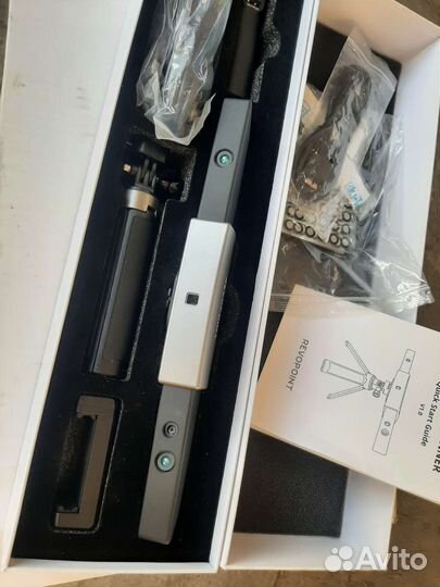 3D сканер Revopoint range