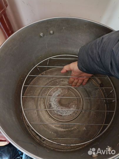 Кукурузоварка