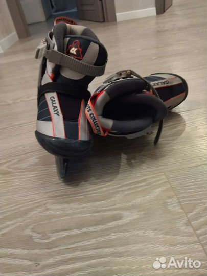 Коньки детские. Отдам бесплатно